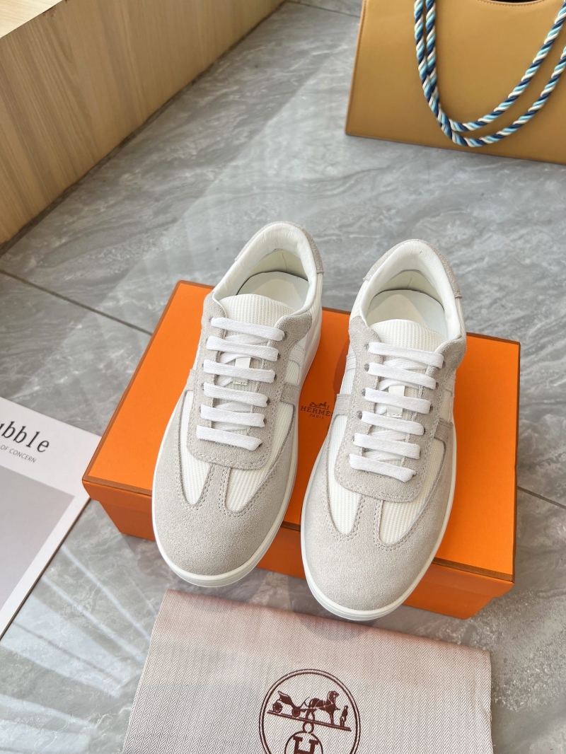 Hermes Sneakers